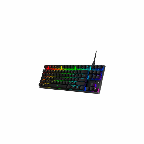 HP HyperX Alloy Origins Core - Mechanical Gaming Keyboard...