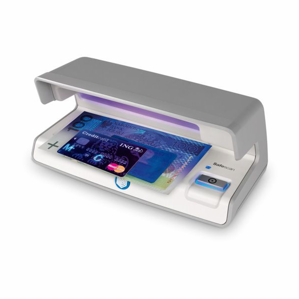SafeScan Čistící karty Safescan pro testery - 136-0545
