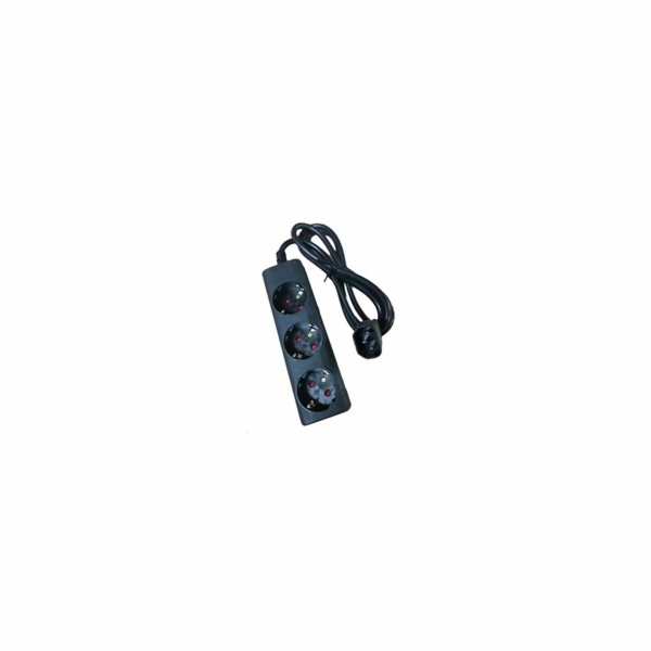Eaton kabel / prodlužovací přívod do UPS, koncovka IEC C1...
