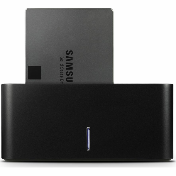 AXAGON ADSA-SN, USB 3.2 Gen1 - SATA 6G, 2.5"/3.5" HDD/SSD...