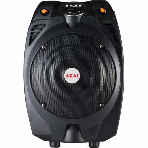 Reproduktor AKAI, SS022A-X6, přenosný, Bluetooth, FM, dál...