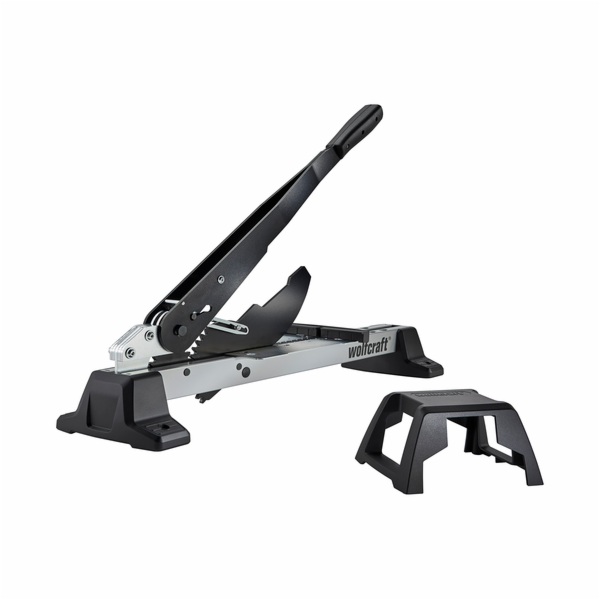 Wolfcraft VLC 1000 PROFI 6940000 řezačka vinylu a laminátu