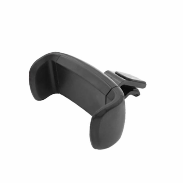 Tellur Car Phone Holder, Air vent mount, 360 degree, Black