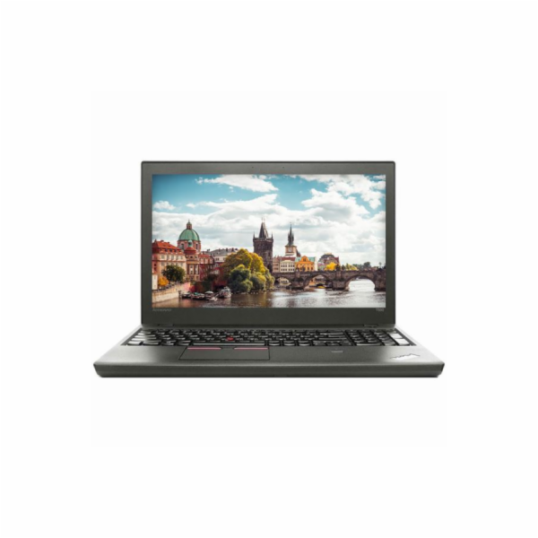 Lenovo ThinkPad T550 15,6" i7-5600U / 16GB / 240GB SSD / ...