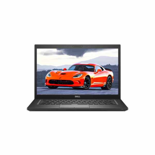 Dell Latitude 7480 i5-6300U / 8GB / 256GB SSD / Win10P