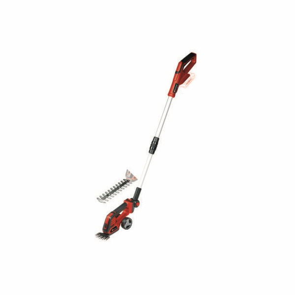 Einhell akumulátorové nůžky na trávu/nůžky na keře GE-CG ...
