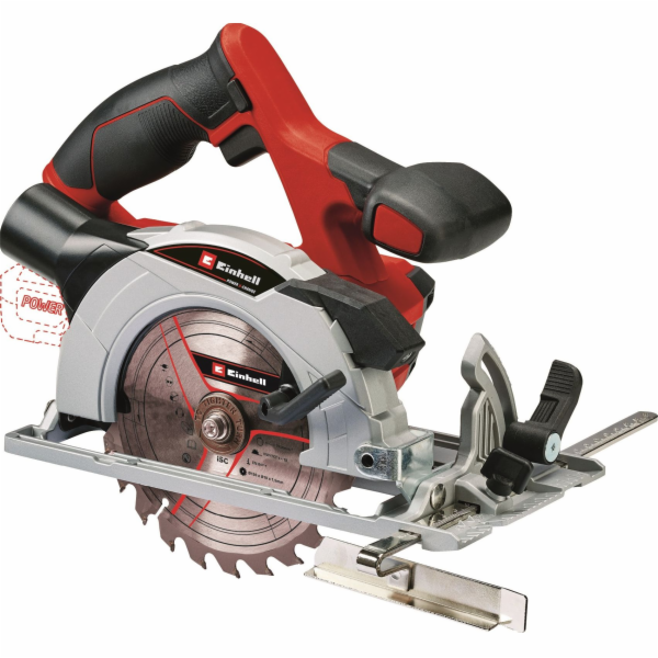 EINHELL Akku-Handkreissäge TE-CS 18/150 Li-Solo, 18Volt