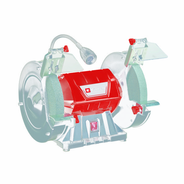 Einhell dvojitý mlýnek TC-BG 200L