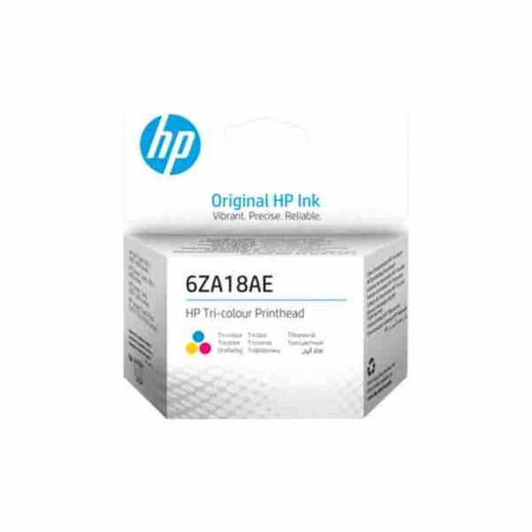 HP Tri-Color Printhead