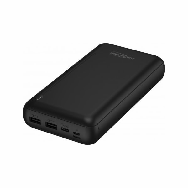 Ansmann power banka 30000 mAh PB212