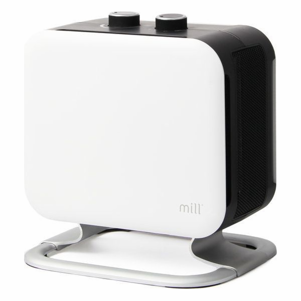 Elektrický ohřívač Mill CUS1800MECWB, 1,8 kW