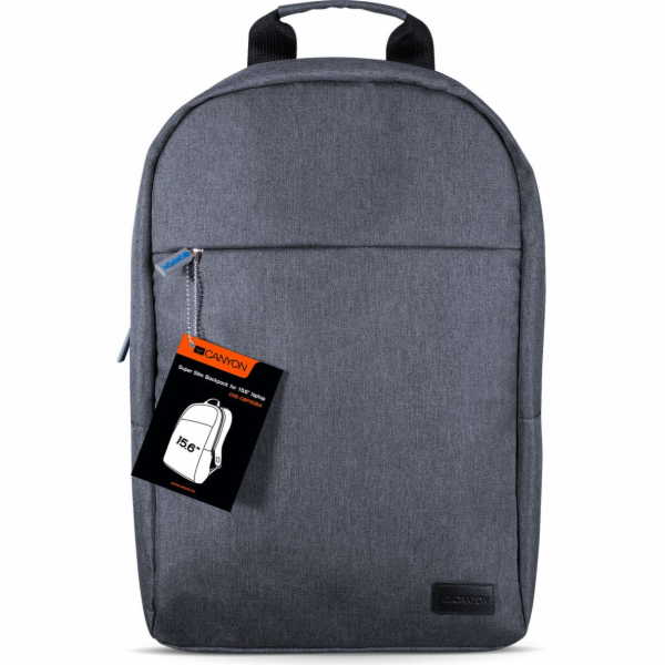Batoh Canyon CNE-CBP5DB4 16" dark grey CANYON BP-4 ultra ...