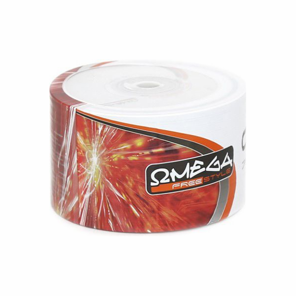 Freestyle CD-R 700MB 52x, 50ks (OF50S)