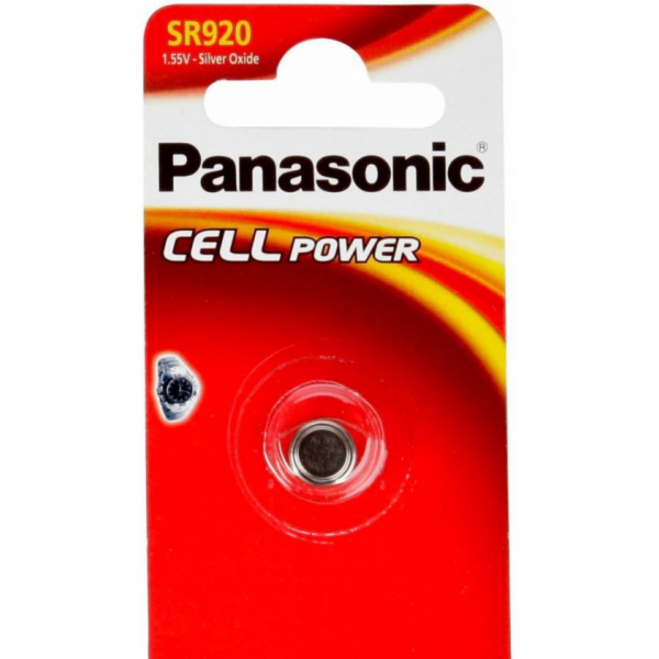 Panasonic SR-920 EL