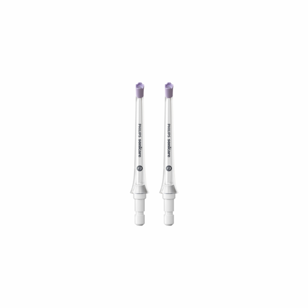 Philips HX3062/00 Náhradní tryska ústní irigátor, kartáčk...