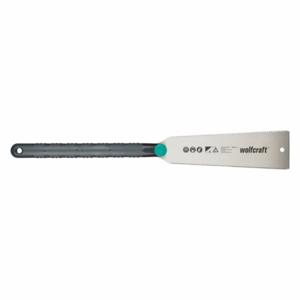 Wolfcraft Wolfcraft japonská pilka 240mm 6951000