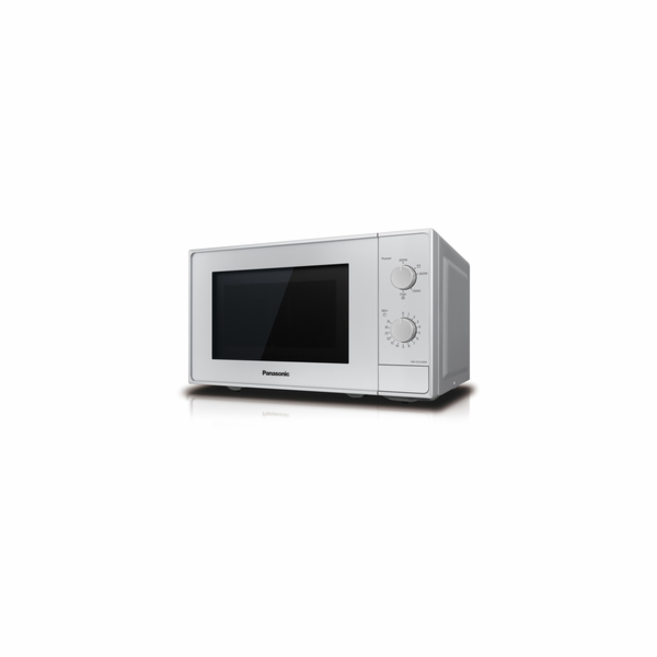 Panasonic NN-E22JMMEPG mikrovlnná trouba Pracovní deska S...