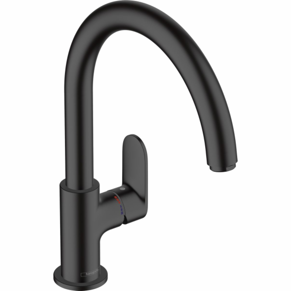 Hansgrohe 260 Vernis Blend M35 1Jet Matthernéná