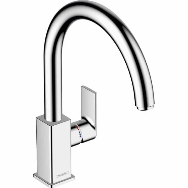 Hansgrohe 260 Vernis Shape M35 1jet chrom