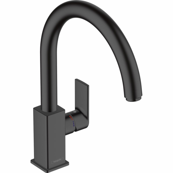 Hansgrohe 260 Vernis Shape M35 1Jet Mattkerná