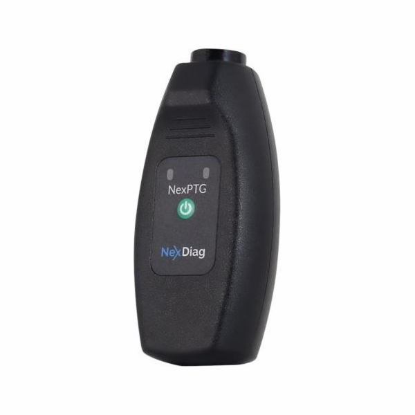 NexDiag tloušťkoměr barvy NexDiag NexPTG Advanced