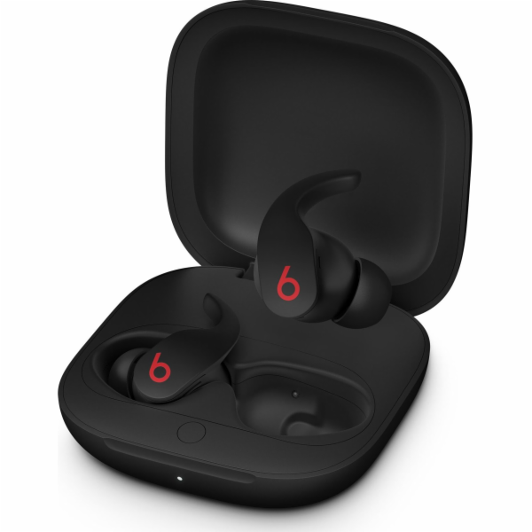 Beats Fit Pro/ANC/BT/Bezdrát/Beats Black