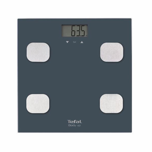 Váha Tefal BM2520V0 Body Up osobní