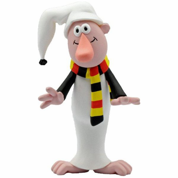 Figurka Křemílek 11042