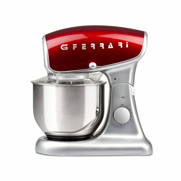 Kuchyňský robot G3Ferrari, G2007506 Pastaio deluxe, retro...