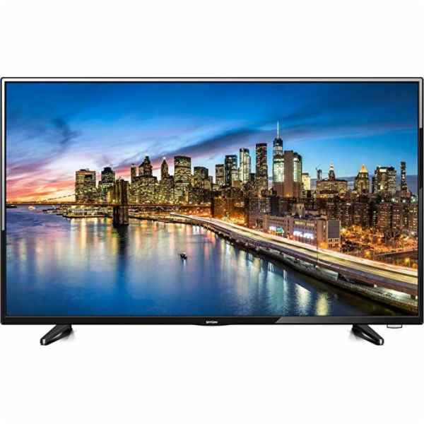DYON ENTER 40 PRO X2, LED TV