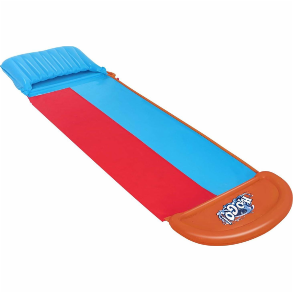 Bestway 52478 H2OGO! Tsunami Splash Ramp Double Slide