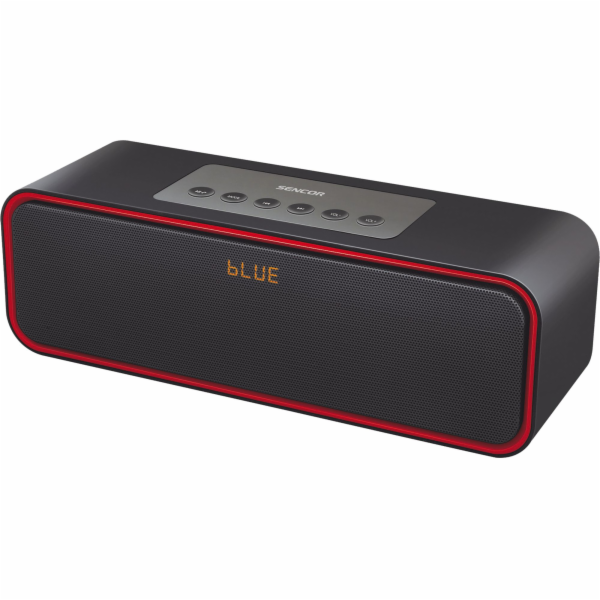 SENCOR SSS 81 BLUETOOTH SPEAKER SENCOR