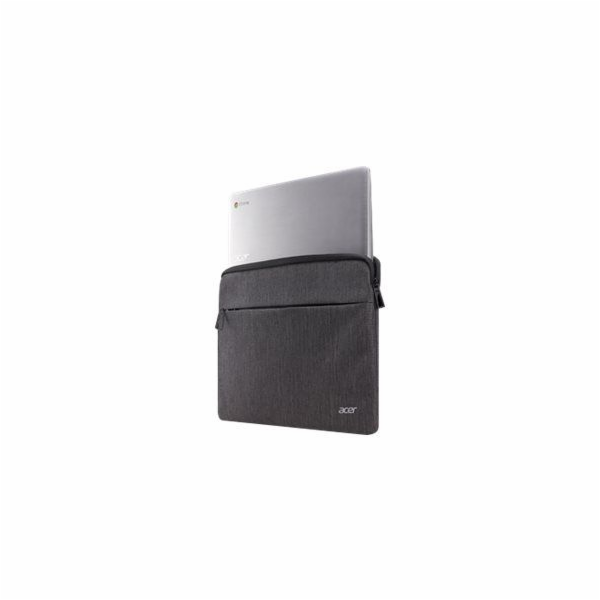 ACER Protective Sleeve 15.6" - Dual Tone temně šedá s pře...