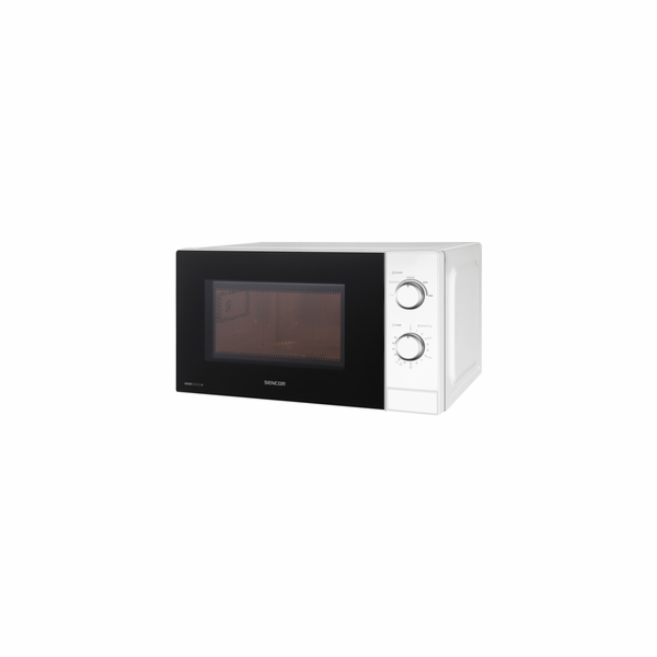 Mikrovlnná trouba Sencor SMW 1718WH
