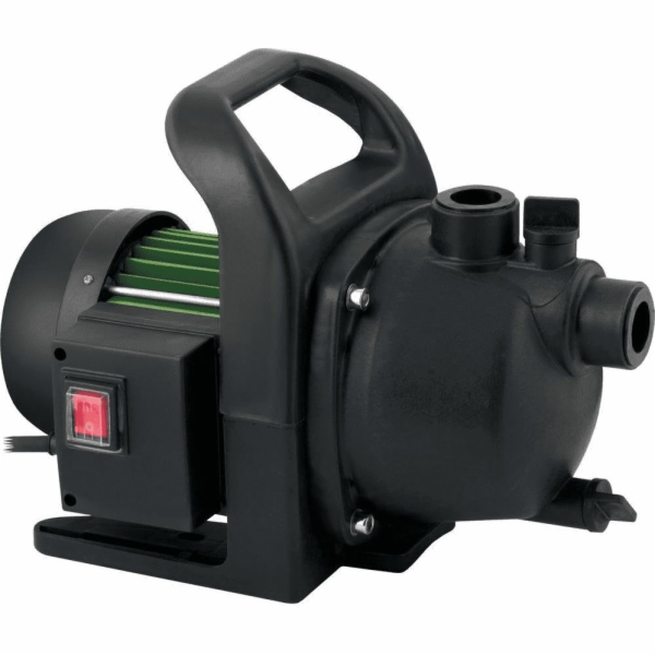 FIELDMANN FVC 8020-EC Zahradní čerpadlo FIELDMANN