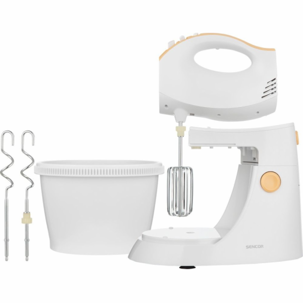 SENCOR SHM 5330-EUE3 mixér s mísou SENCOR
