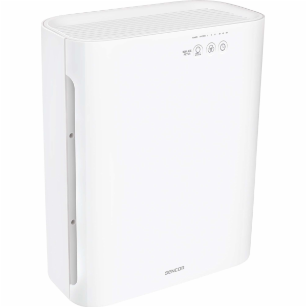 SENCOR SHA 8400WH-EUE3 čistička vzduchu SENCOR