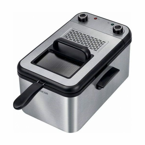 SENCOR SFR 7200SS Fritéza SENCOR
