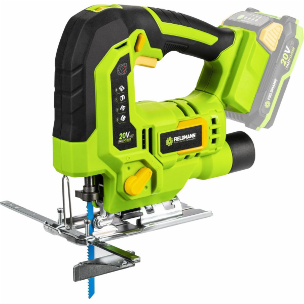 FIELDMANN FDUP 70405-0 20V Přímoč. pila FIELDMANN