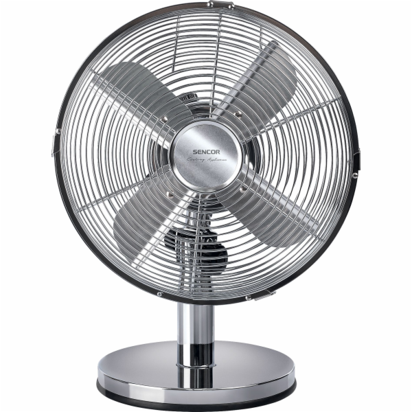 SENCOR SFE 2540SL stolní ventilátor SENCOR
