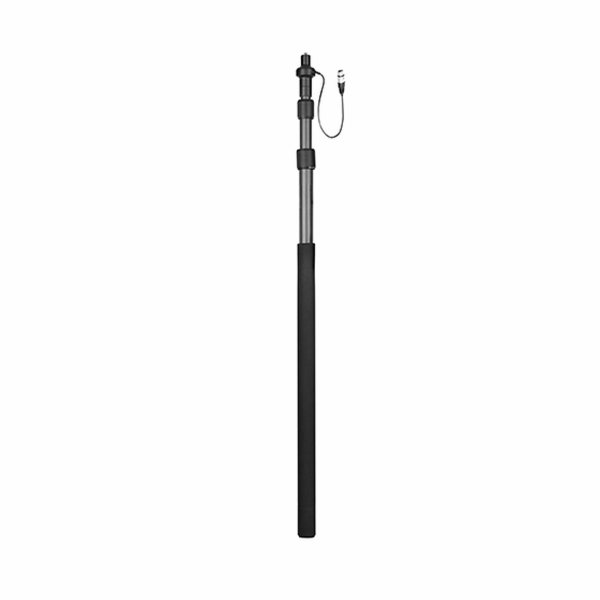 Držák BOYA BY-PB25 2,5m teleskopická tyč závit 1/4”