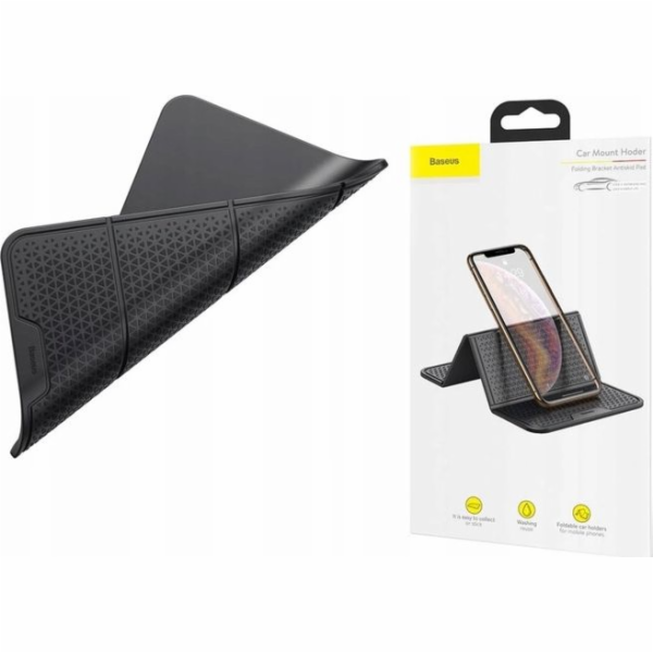 Baseus stojan Protiskluzový stojan pro smartphone Baseus ...