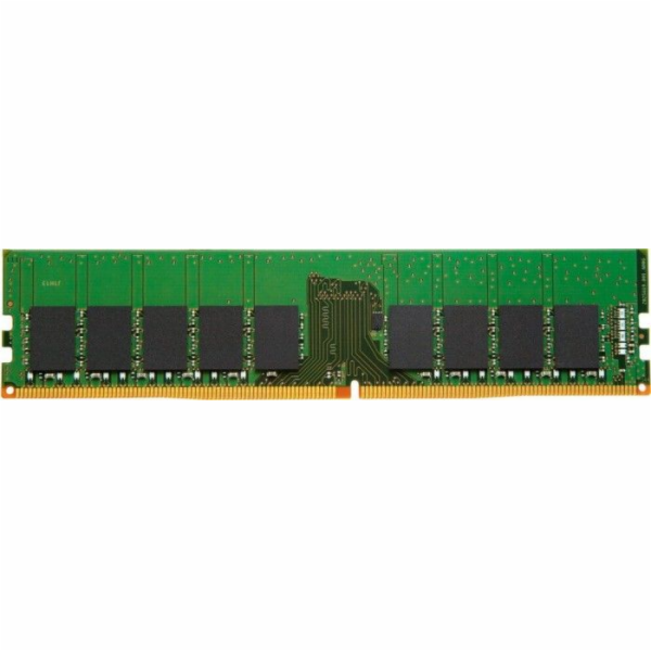 Kingston KSM26ED8/16HD DIMM DDR4 16GB 2666MT/s CL19 ECC 2...