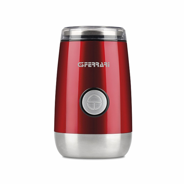 Mlýnek G3Ferrari, G20076, na kávu a bylinky, pulzní funkc...