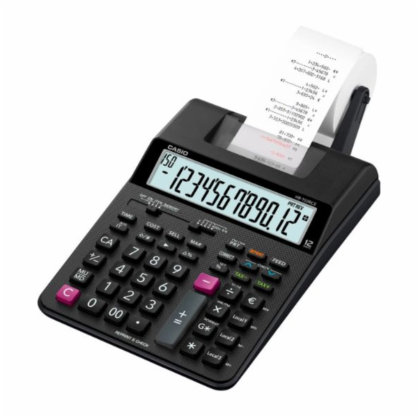 HR 150 RCE AD CASIO