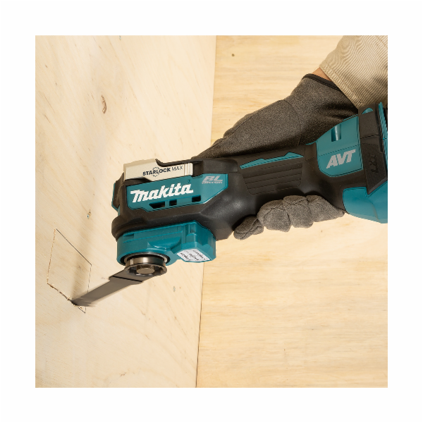 Makita DTM52Z Akku-Multitool