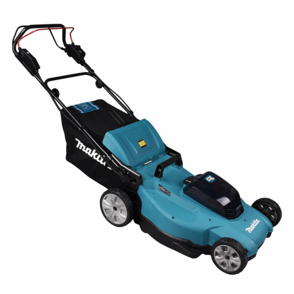 Makita DLM539Z aku sekacka na travu