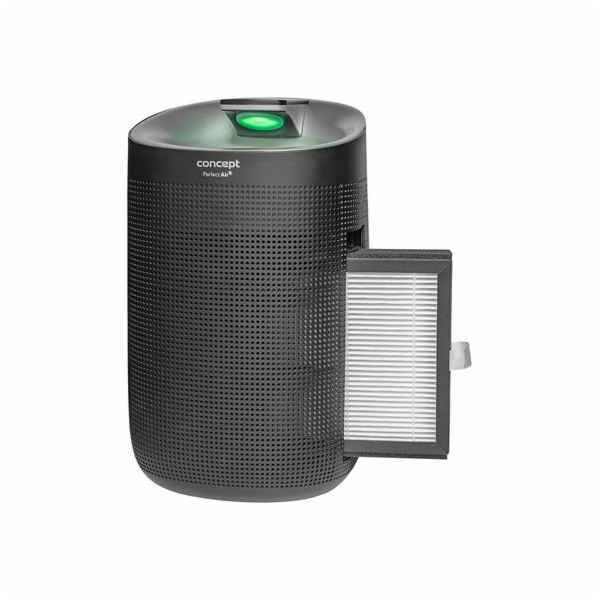 CONCEPT Odvlhčovač a čistička vzduchu Perfect Air OV1210 