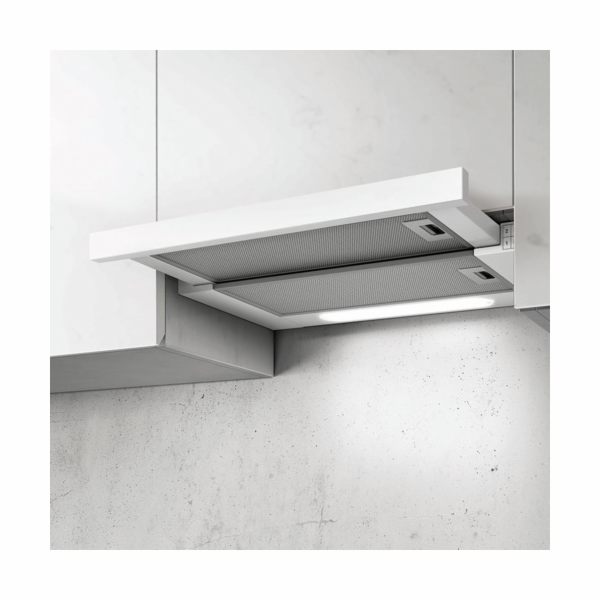 Elica ELITE 14 LUX WH/A/60 Digestor