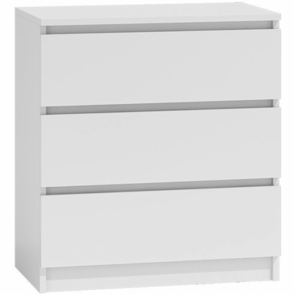 Shoptop MALWA M3 Komoda bíla 